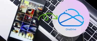 Step-by-Step Guide to Transfer Google Photos to OneDrive