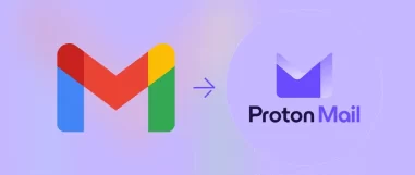 How to migrate Gmail to ProtonMail? [Step by step transfer]