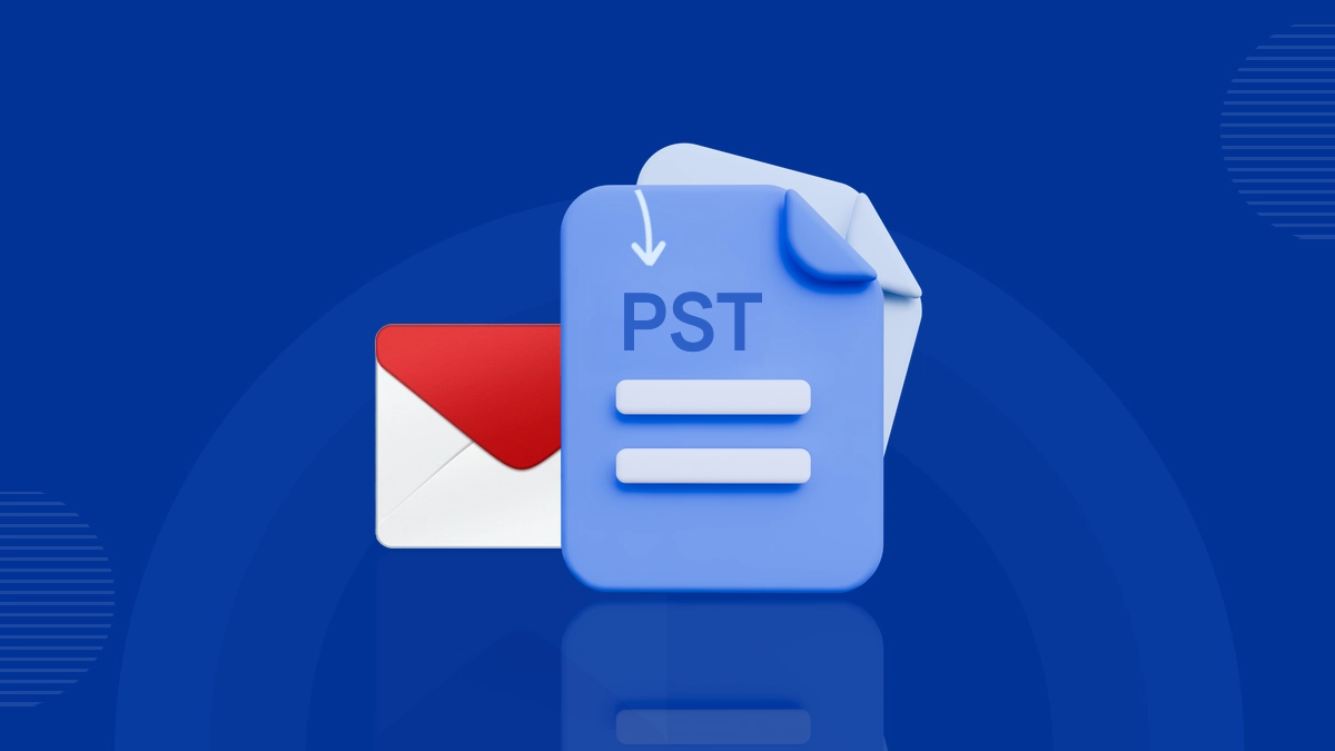 How to Move Old Emails to PST file for Microsoft Outlook?