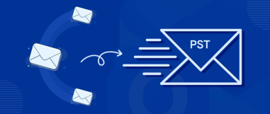 How to Move Old Emails to PST file for Microsoft Outlook?