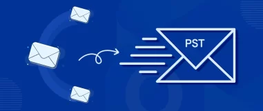 How to Move Old Emails to PST file for Microsoft Outlook?