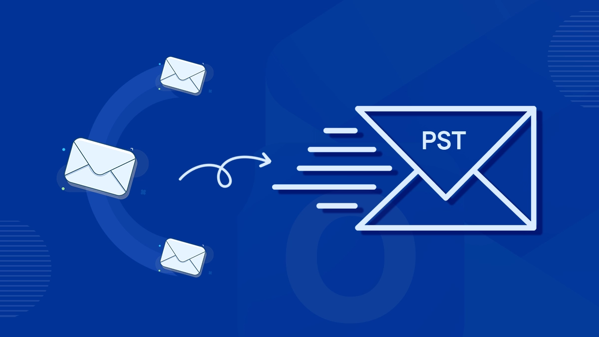 How to Move Old Emails to PST file for Microsoft Outlook?