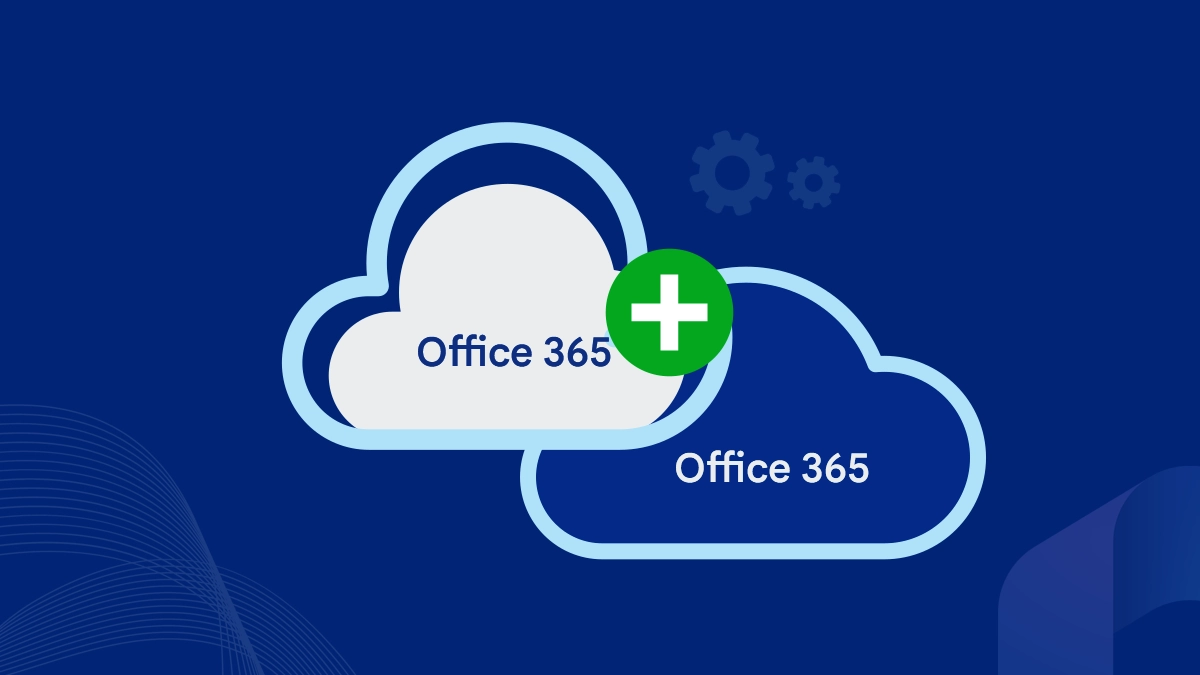 How to Merge Microsoft 365 Tenants? A Complete Guide