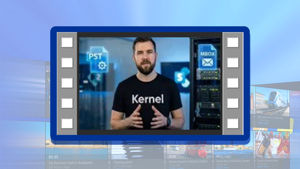 Complete Methods to Fix Out of Focus Video