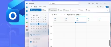 How to Check Someone’s Calendar in Outlook 365?