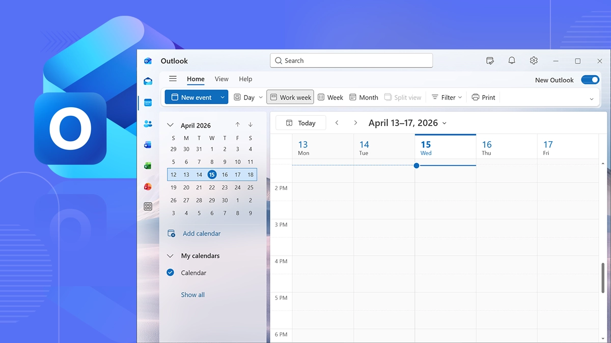 How to Check Someone’s Calendar in Outlook 365?