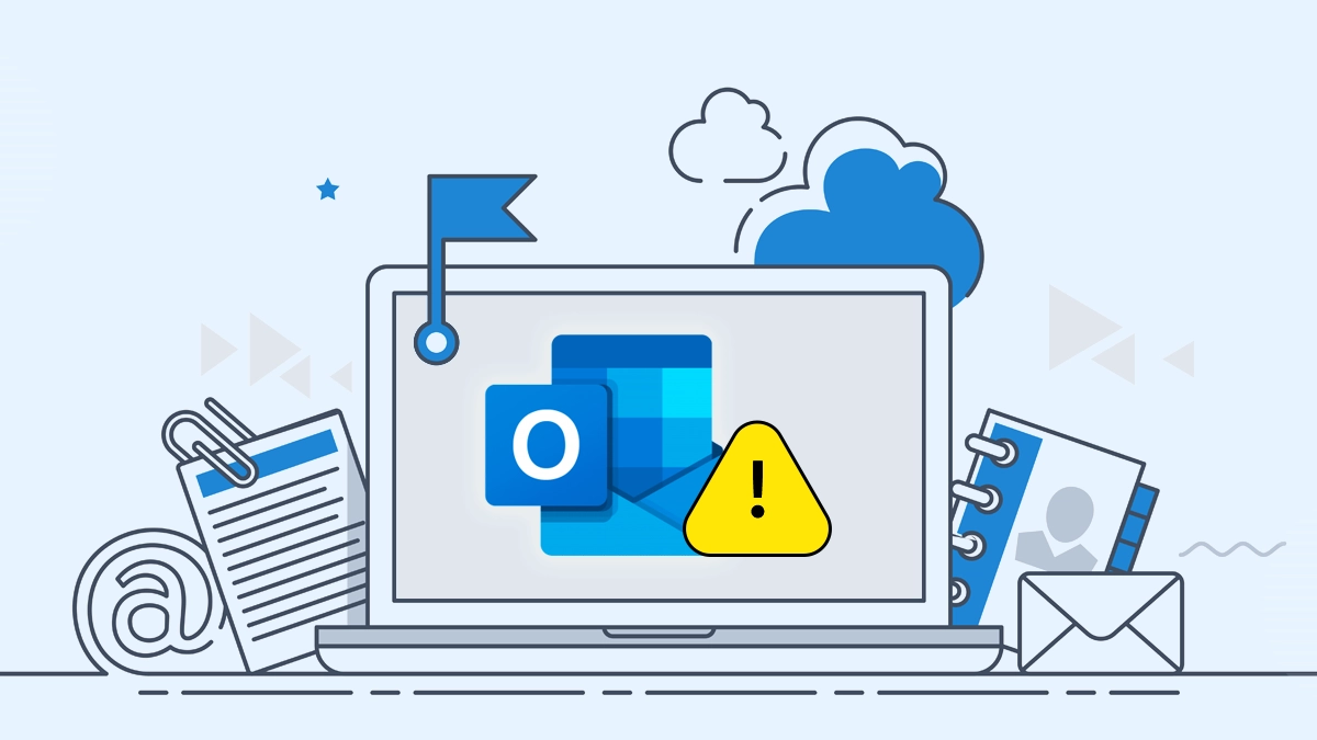 How to Fix Outlook Classic Not Opening Issue?
