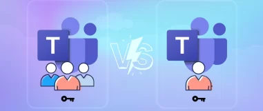 Microsoft Teams Public vs Private: Key Differences