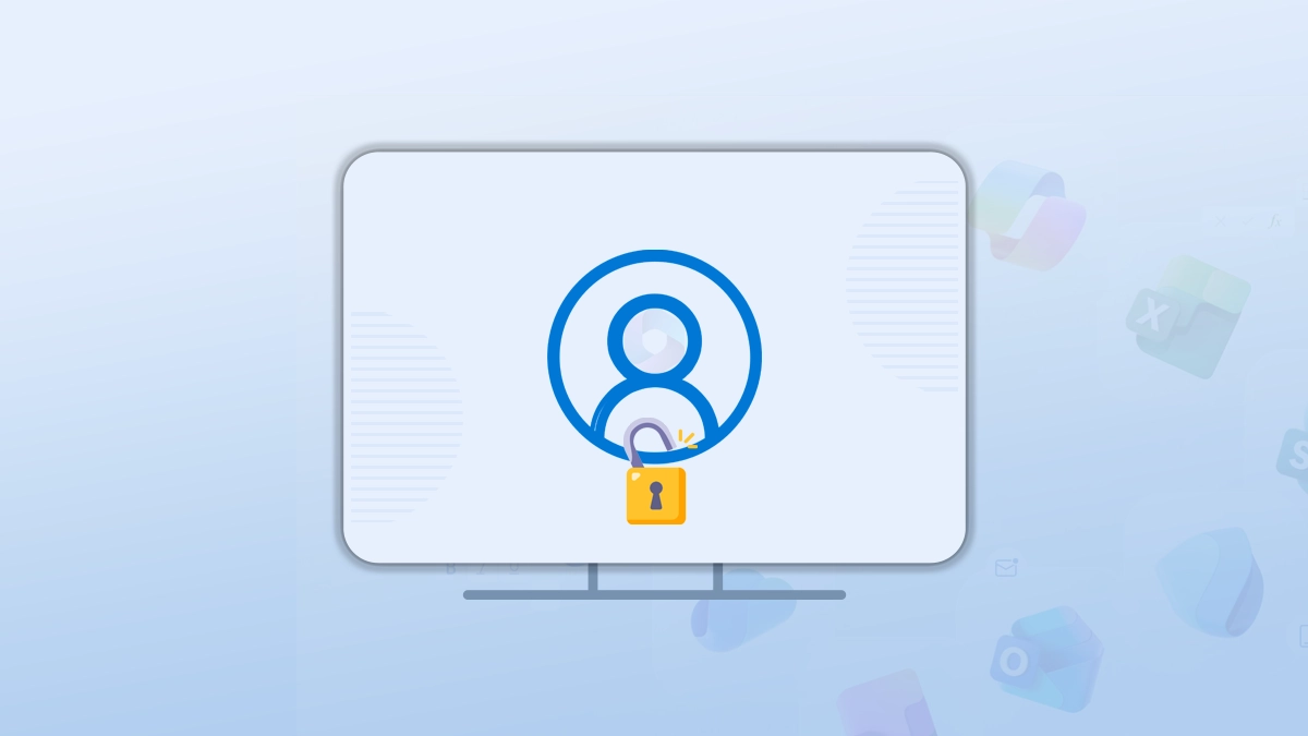 How to Unlock a Temporarily Locked Office 365 Account?