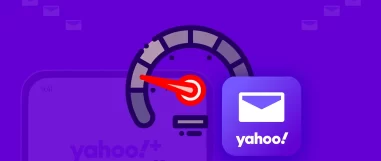 Why is Yahoo Mail so Slow? Reason & Top Solutions