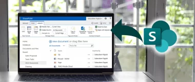 How to Add SharePoint to File Explorer? (Admin Guide)