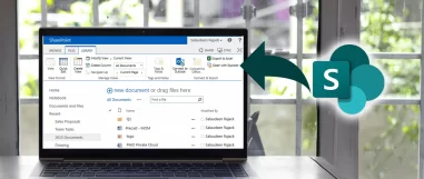 How to Add SharePoint to File Explorer? (Admin Guide)