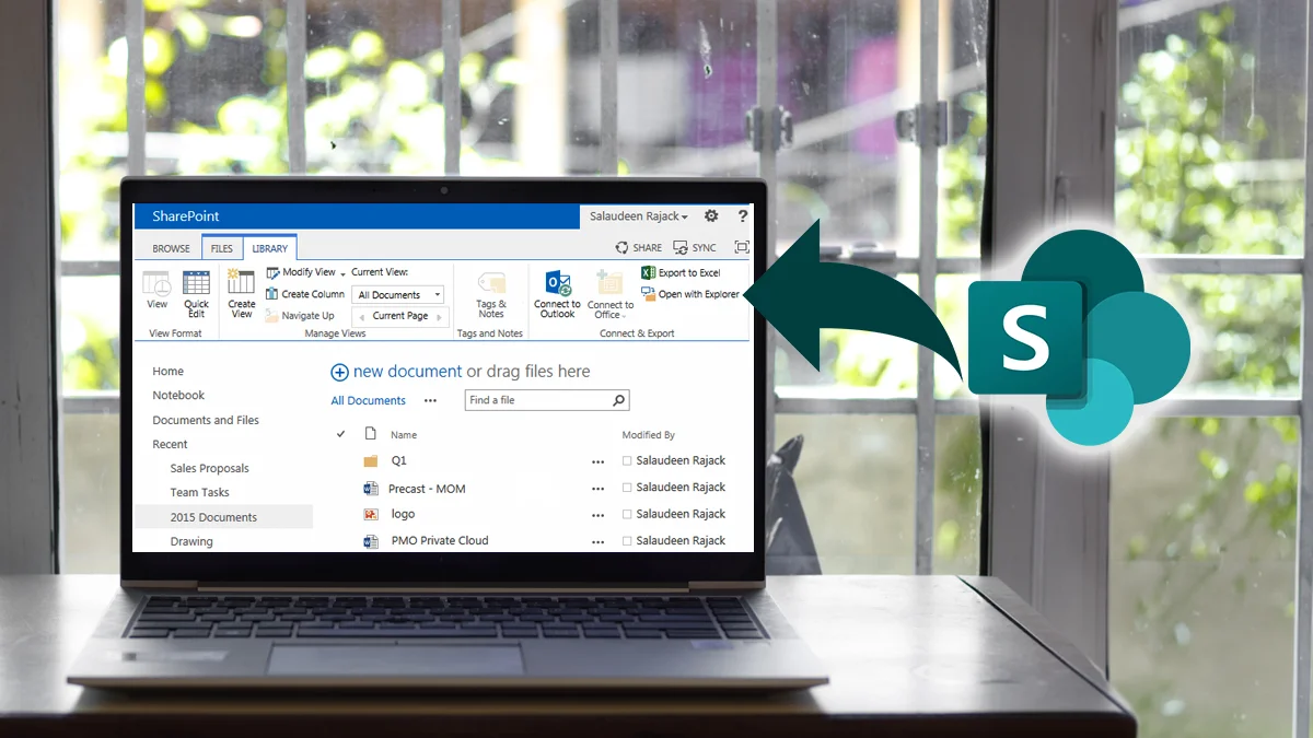 How to Add SharePoint to File Explorer? (Admin Guide)