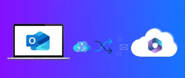 Find The Best Azure AzCopy Alternative for Moving PST Data on Cloud