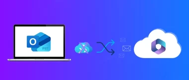 Find The Best Azure AzCopy Alternative for Moving PST Data on Cloud