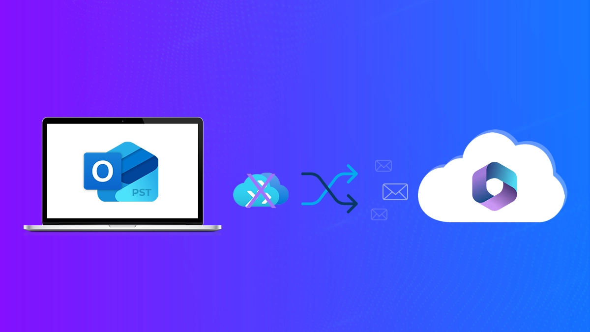 Find The Best Azure AzCopy Alternative for Moving PST Data on Cloud