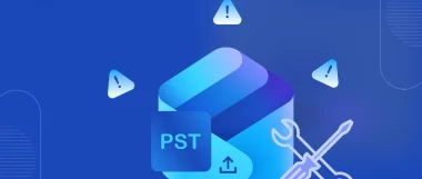 How to Troubleshoot Some PSTs Have Not Been Uploaded Issue?
