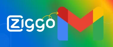 How to Instantly Transfer Ziggo Mail to Gmail Account?