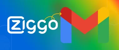 How to Instantly Transfer Ziggo Mail to Gmail Account?