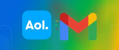 How to Forward AOL Mail to Gmail? [Top Solutions]