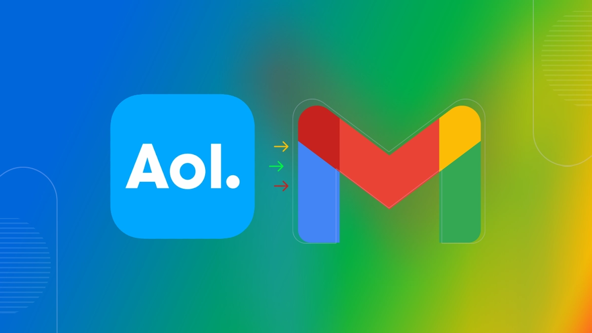 How to Forward AOL Mail to Gmail? [Top Solutions]