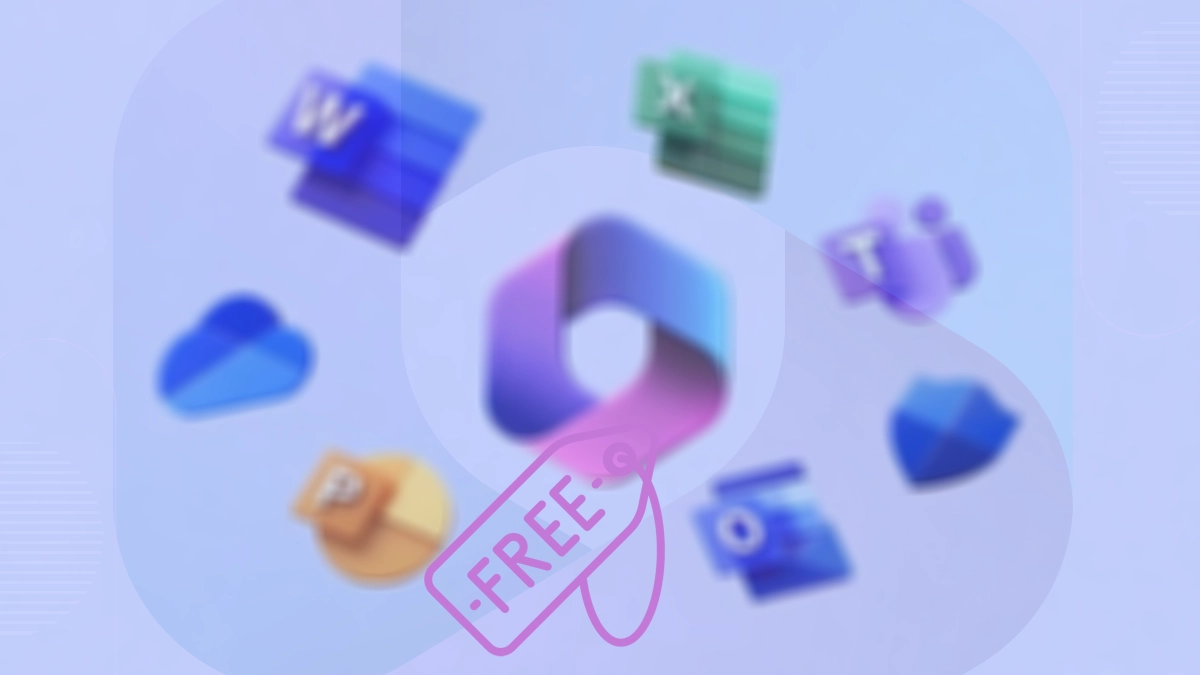 How to Get Microsoft 365 for Free?