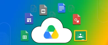 Why is Everything in Your Google Drive Greyed Out? Fix It