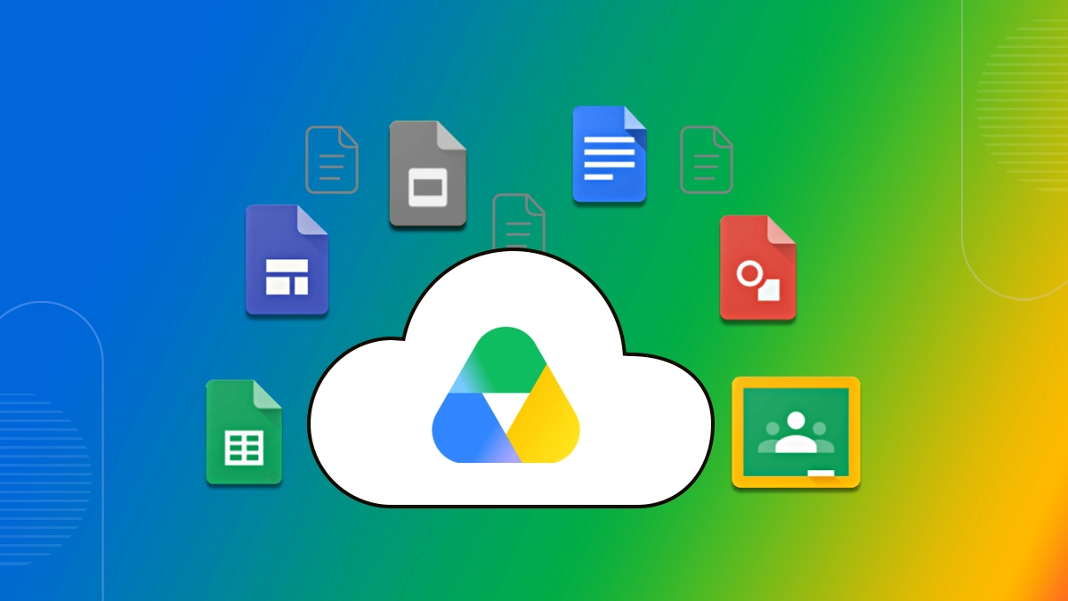 Why is Everything in Your Google Drive Greyed Out? Fix It
