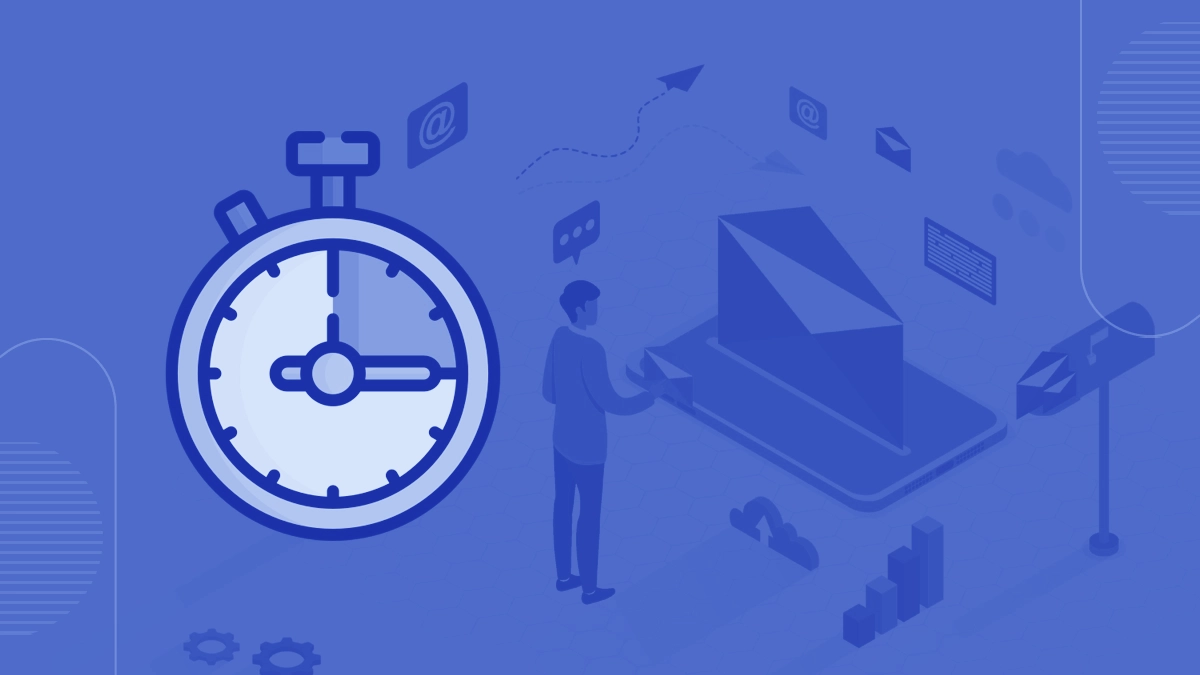 How Long Does Email Migration Take? | Is the Timeline Fixed?