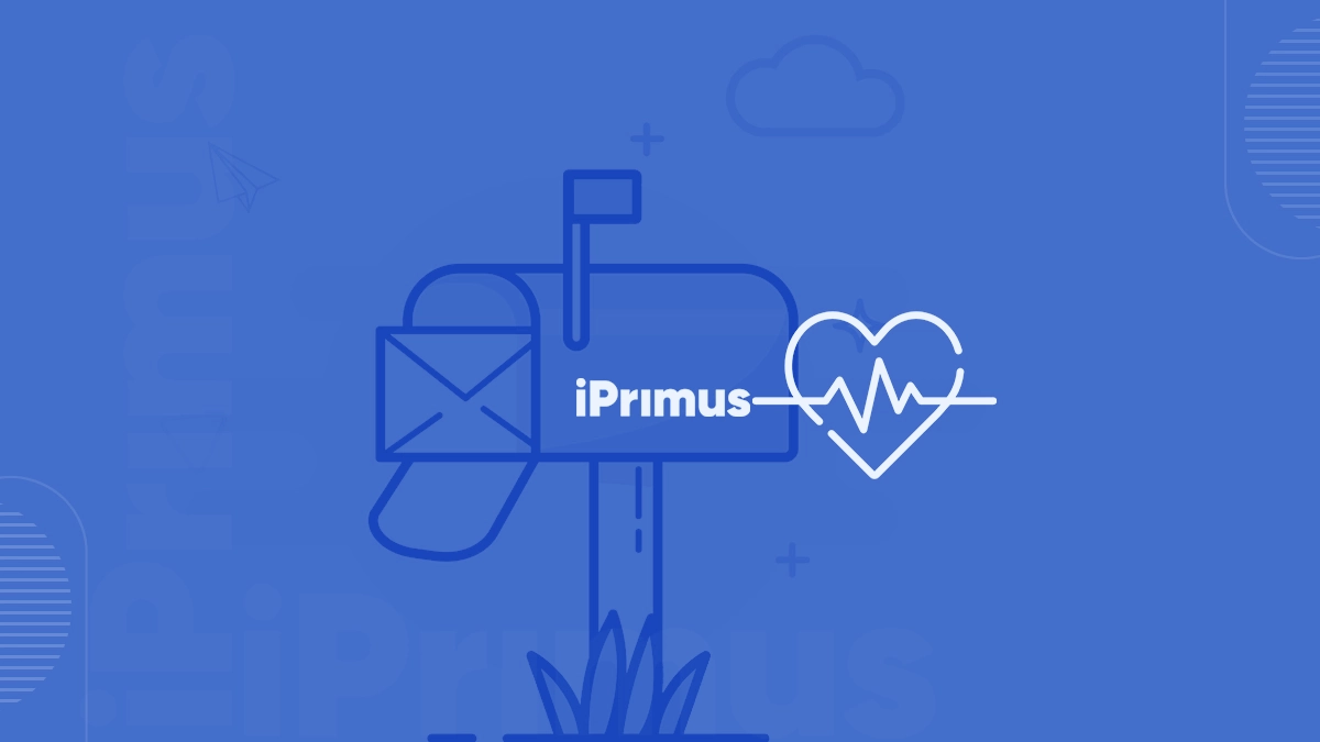 iPrimus Email Service has Ended: Here’s What to do Next?