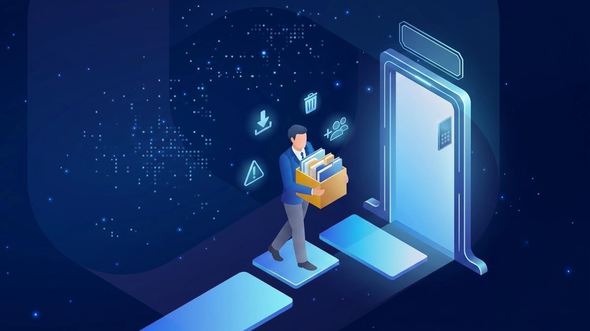 Microsoft 365 Offboarding Best Practices
