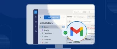 Thunderbird Not Working With Gmail? Issue Resolved