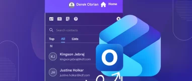 How to Export Yahoo Contacts to Outlook? [Easy Steps]