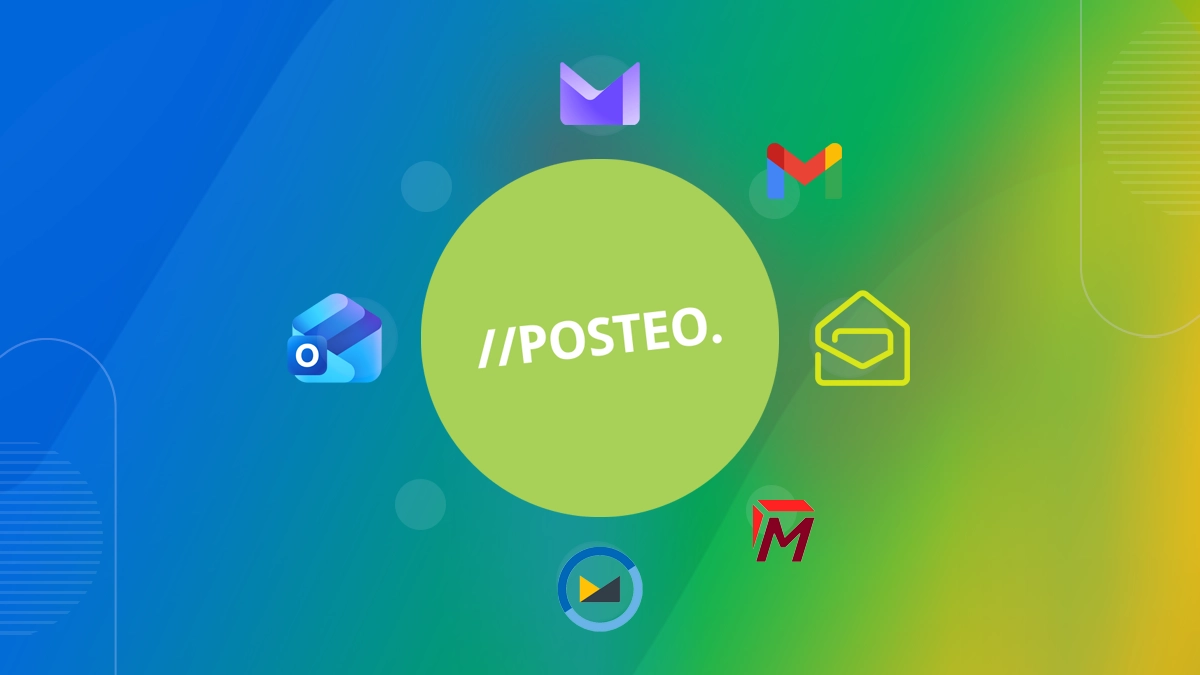 Which is the Best Posteo.de Alternative?