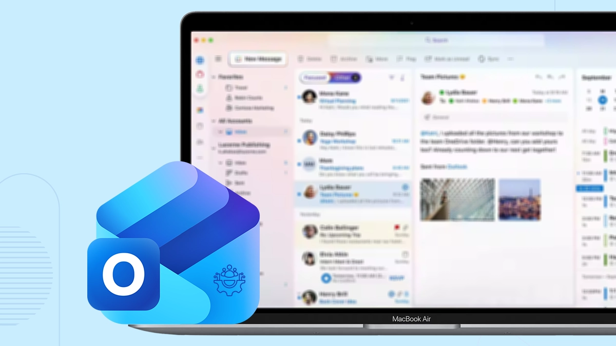 How to Configure Outlook in MacBook: Step-by-Step Guide