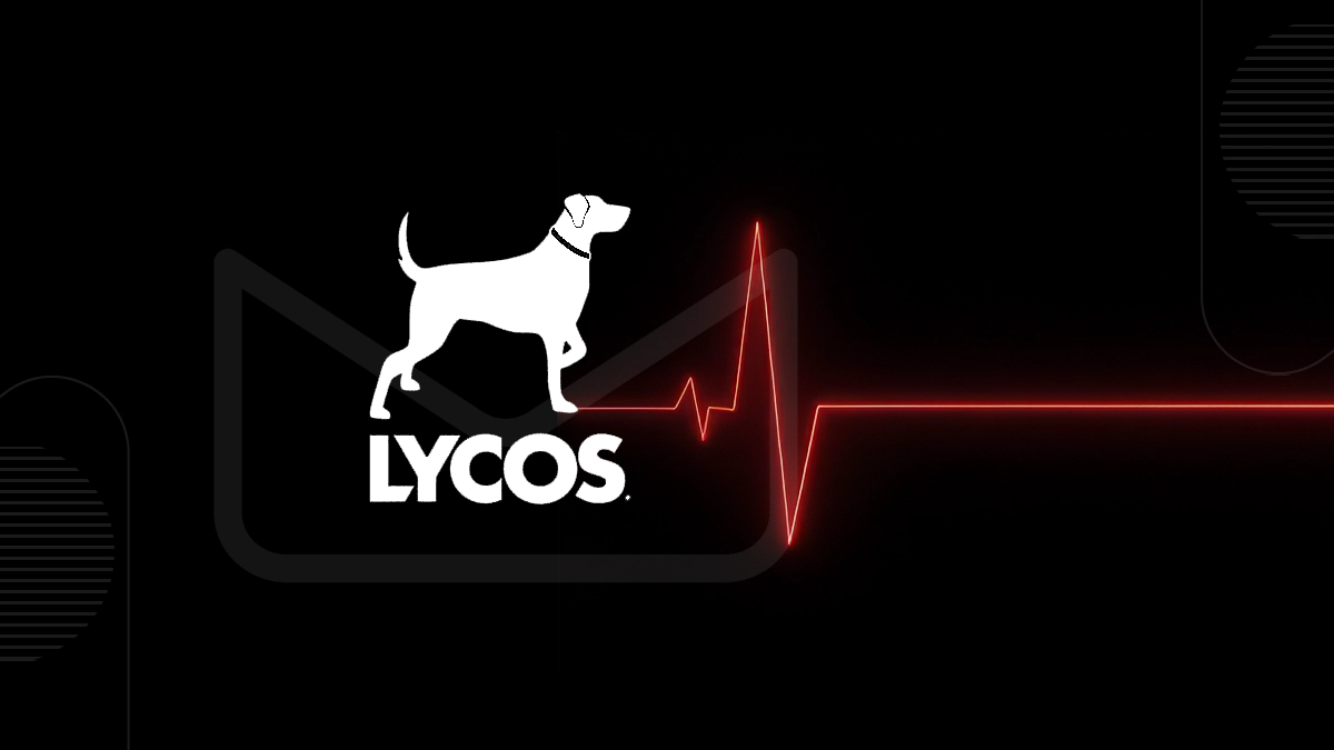 Is Lycos Mail Really Dead? Here’s what our research found