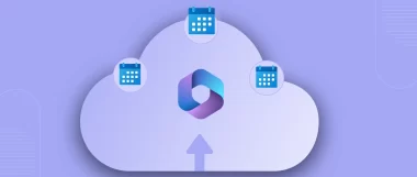 How to Backup Office 365 Calendar?