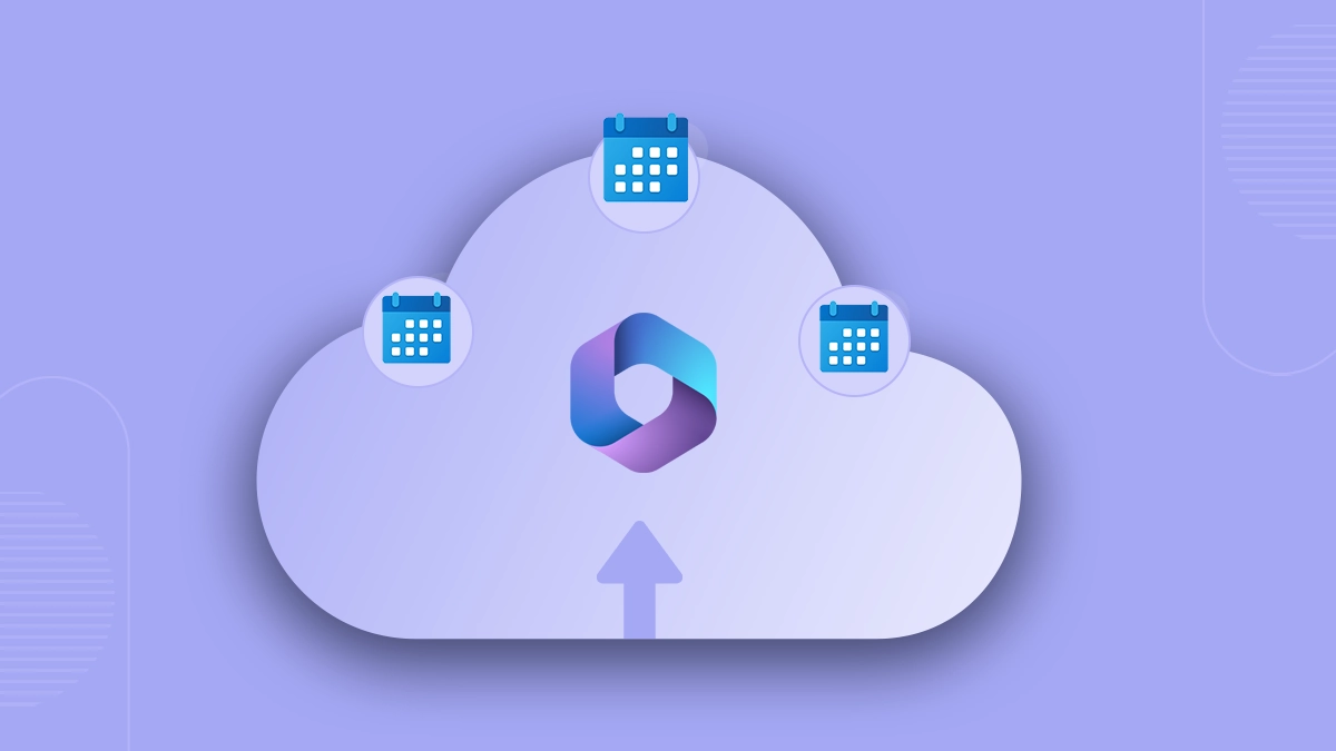 How to Backup Office 365 Calendar?