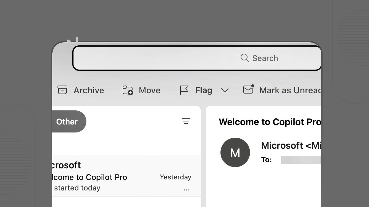 How to Fix Outlook Mac Search Not Working Error?