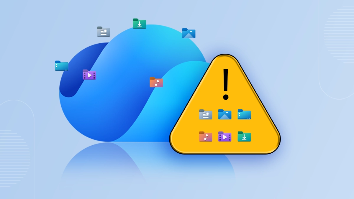 OneDrive Known Folder Move Not Working? Here is The Fix