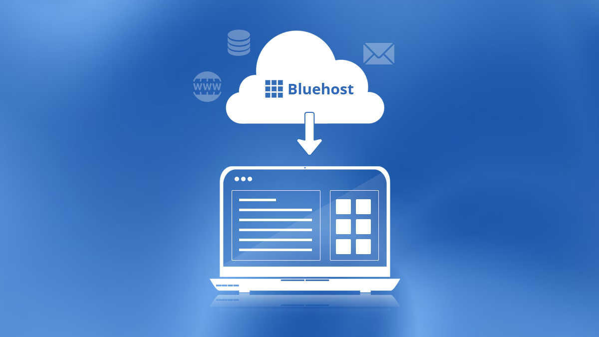 Backup Bluehost Account Data in 2026 [Websites, Databases, Emails]