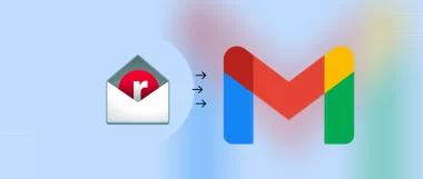 How to Transfer Emails from Rediffmail to Gmail?