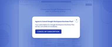 How to Cancel Google Workspace Subscription?