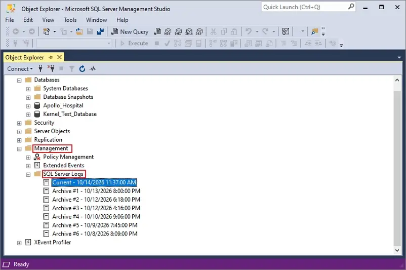 Select properties then click on security tab