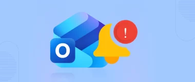 How to Fix Outlook New Email Notifications Not Showing: 5 Quick Fixes