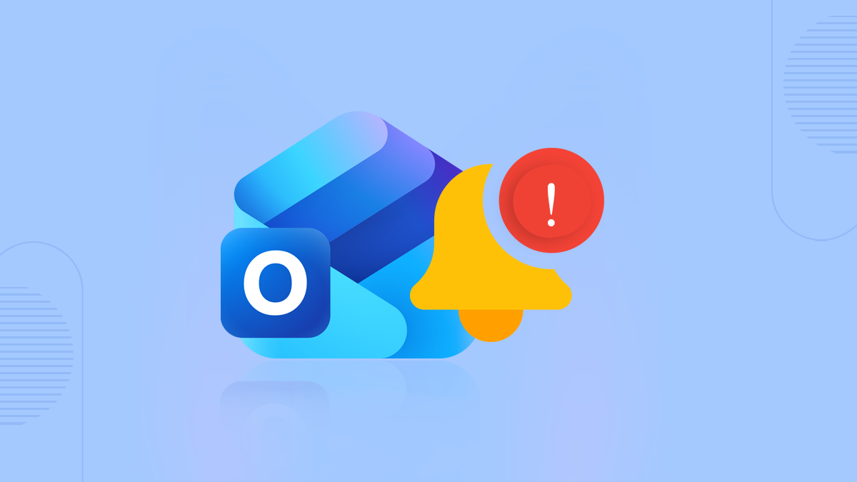 How to Fix Outlook New Email Notifications Not Showing: 5 Quick Fixes