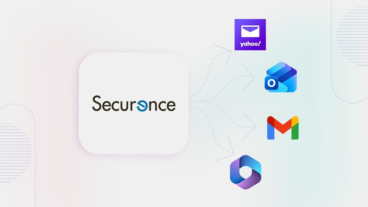 Securence Email Migration: Move Your Emails Before the 2026 Shutdown