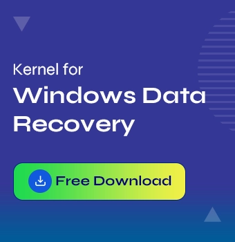 Kernel for Windows Data Recovery