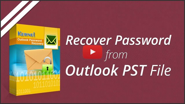 outlook-pst file