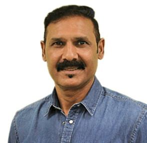 Anil Kumar Verma